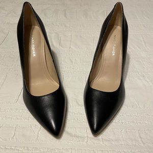 Marc Fisher heels 8.5